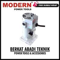 Gambar Mesin Profil M-2700 Modern / Mesin Wood Trimmer M2700 / Mesin Router dari Berkat Abadi Teknik JKT undefined 1 Tokopedia