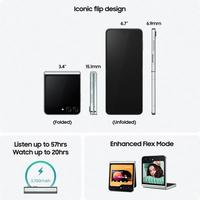 Gambar Samsung Z Flip 5 5G 8/512GB BMW Exclusive Edition Garansi Resmi Flip 5 dari Distributorponselshop undefined 4 Tokopedia