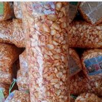 Gambar Kerupuk seblak kencur pedas 250GR dari IKAY SNACK undefined 1 Tokopedia
