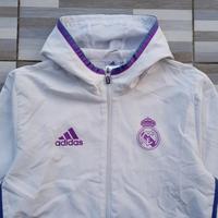 Gambar jaket adidas real madrid 2016 dari bin yusuf store undefined 2 Tokopedia