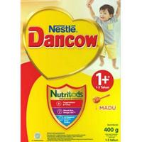 Gambar Nestle Dancow 1+ Madu Susu Pertumbuhan Anak 400gr dari Enoza Store undefined 1 Tokopedia