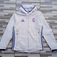 Gambar jaket adidas real madrid 2016 dari bin yusuf store undefined 1 Tokopedia