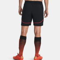 Gambar celana pendek pria un ar black dari hollysport_NEW undefined 2 Tokopedia