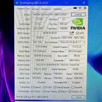 Gambar VGA RTX 2060 SUPER 8GB VURRION GDDR6 dari Kerlinviskom undefined 4 Tokopedia