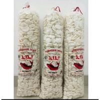 Gambar Kerupuk Koin Lili 1 Kg ( K ) dari felixnatans undefined 1 Tokopedia