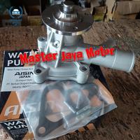 Gambar Water Pump / Waterpump Kijang Kapsul Bensin / Kijang 7K AISIN ORIGINAL dari Master Jaya Motor Tokopedia undefined 1 Tokopedia