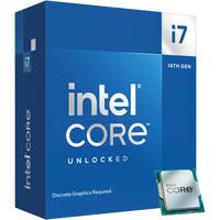 Gambar Intel Core i7 14700KF 20 Core 28 Thread 5.6GHz Meteor Lake - LGA1700 dari JnJ Online undefined 1 Tokopedia