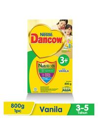 Gambar Nestle Dancow 3+ Vanila Susu Pertumbuhan Anak 800gr dari Enoza Store undefined 1 Tokopedia
