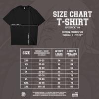 Gambar T-Shirt Luffy Kecil Childhood Monkey D Luffy One Piece Kaos Anime DJA - 3XS dari DJA CLOTH undefined 3 Tokopedia