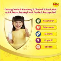 Gambar Nestle Dancow 1+ Madu Susu Pertumbuhan Anak 400gr dari Enoza Store undefined 2 Tokopedia
