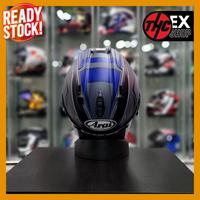 Gambar ARAI RX7X SCOPE GREY SIZE M 2ND SECOND FULL FACE HELMET ORIGINAL dari THC Helmets undefined 4 Tokopedia