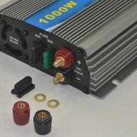 Gambar ANS 1000 WATT GRID TIE INVERTER OUT: 220V - IN :20-40VDC (24V SYSTEM) dari Basan Official ID undefined 1 Tokopedia