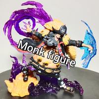 Gambar Action Figure One Piece Marshall Blackbeard LX Studio Design Recast GK dari monk figure undefined 1 Tokopedia