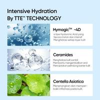 Gambar SKINTIFIC 4D Hyaluronic Acid ( HA ) Barrier Essence Toner Pelembab - 100 Ml dari TOKO DUNIA KECANTIKAN undefined 2 Tokopedia