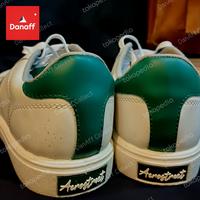 Gambar Sepatu Aerostreet Arrow Putih dari DanAff Collect undefined 3 Tokopedia