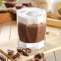 Gambar Health Today Dark Chocolate Powder Drink ( Minuman Bubuk Coklat) - Choco Classic dari Health Today Indonesia undefined 4 Tokopedia