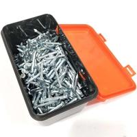 Gambar Paku Beton Marabu 1 1/4" Inch ( 3 cm ) Isi 10 Pcs / Pack dari SUN HARDWARE undefined 2 Tokopedia