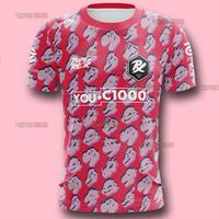 Gambar JERSEY KAOS BAJU TEAM GAMING DOTA2 CSGO VALORANT TEAM PAPER REX 2023 - PANJANG, L dari Goodsoninc undefined 2 Tokopedia