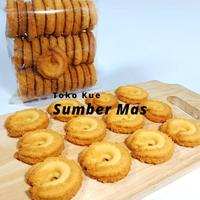 Gambar Vanila Ring Biskuit Monde 500 Gr / Biskuit / Vanilla Ring / Biskuit dari felixnatans undefined 3 Tokopedia
