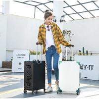 Gambar Koper Travel Kabin Cabin Bagasi Aluminium Big Size Travel Luggage dari Planet Hobby Indonesia undefined 1 Tokopedia