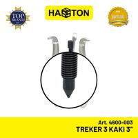 Gambar Hasston Treker Laher 3 Kaki 3" (4600-003) dari Hasston Tools undefined 2 Tokopedia