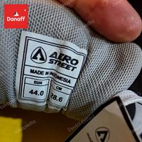 Gambar Sepatu Aerostreet Arrow Putih dari DanAff Collect undefined 5 Tokopedia