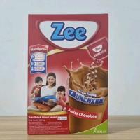 Gambar Susu Zee Reguler 350 gram - Coklat dari Majemin Shop undefined 2 Tokopedia