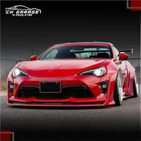 Gambar VLAND v1 HID Sequential Head Lights Toyota FT86 FT 86 Subaru BRZ Lamp dari CH GARAGE undefined 5 Tokopedia