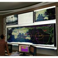 Gambar GROSIR LED Videotron P8 Outdoor Full Color SMD - Hitam - Hitam dari JIN LIE undefined 2 Tokopedia