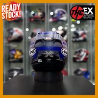 Gambar ARAI RX7X SCOPE GREY SIZE M 2ND SECOND FULL FACE HELMET ORIGINAL dari THC Helmets undefined 3 Tokopedia