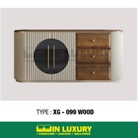 Gambar BUFFET CABİNET XG-099 dari Win.Luxury.furniture.padang undefined 1 Tokopedia