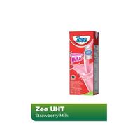 Gambar Zee Uht Strawberry Milk 185 Ml dari GoedangDente undefined 1 Tokopedia