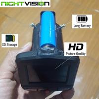 Gambar Kamera Telescope Night Vision Malam Terbaru dari M0R0 JAYA undefined 4 Tokopedia