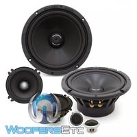 Gambar gladen mosconi zero pro 165.3 dari KOKO AYUNG AUDIO undefined 1 Tokopedia