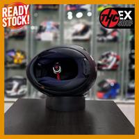 Gambar ARAI RX7X SCOPE GREY SIZE M 2ND SECOND FULL FACE HELMET ORIGINAL dari THC Helmets undefined 5 Tokopedia