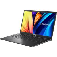 Gambar ASUS VivoBook 14 F1400EA Intel i3 1115G4 8GB 512GB SSD Win 11 Home - 1 Tahun, 8GB/256GB SSD dari KLIKnKLIK Cibinong City Mall undefined 4 Tokopedia