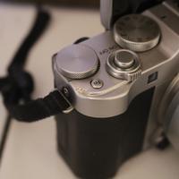 Gambar kamera fujifilm xa3 second dari arwa business undefined 4 Tokopedia