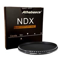 Gambar Athabasca NDX Circular Filter ukuran 62mm dari Fujishopid Bali undefined 3 Tokopedia