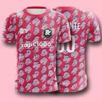 Gambar JERSEY KAOS BAJU TEAM GAMING DOTA2 CSGO VALORANT TEAM PAPER REX 2023 - PANJANG, L dari Goodsoninc undefined 1 Tokopedia