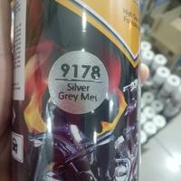 Gambar Pilox diton premium silver grey 9815 alu silver VARIAN SILVER - B.SEMI DOFF9183 dari m@yshop undefined 2 Tokopedia