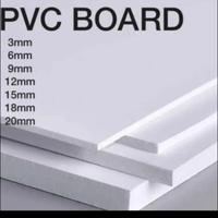 Gambar pvc board lembaran dari multimesin undefined 1 Tokopedia