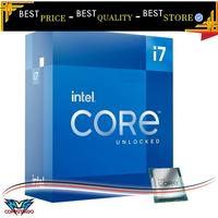 Gambar new Processor INTEL CORE i7 14700K Box | LGA 1700 CPU Gen 14 dari Mega Computindo undefined 1 Tokopedia