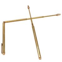 Gambar Dowsing Rod Alat Deteksi Sumber Mata Air Pendeteksi Aliran Air - 1Pc dari Harapan Tani77 undefined 5 Tokopedia