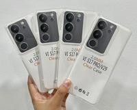 Gambar Case Clear HD 2.0MM Silikon Bening Transparan GROSIR SEMUA TIPE HP dari EikyAcc undefined 4 Tokopedia