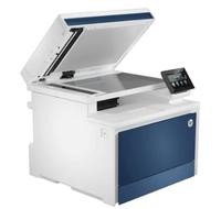 Gambar HP Printer Color LaserJet Pro MFP 4303dw (Pengganti M479dw) All In One dari Multifungsi Online undefined 2 Tokopedia