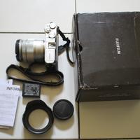 Gambar kamera fujifilm xa3 second dari arwa business undefined 1 Tokopedia