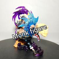 Gambar Action Figure One Piece Marshall Blackbeard LX Studio Design Recast GK dari monk figure undefined 5 Tokopedia