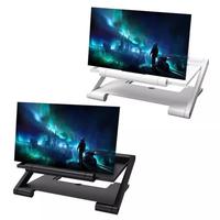 Gambar KACA PEMBESAR LAYAR HP F6 10 INCH ENLARGED SMARTPHONE 3D STAND FOLDING dari HJ collectionnn undefined 1 Tokopedia