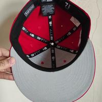 Gambar New Era Cap X Supreme "Hebrew" - Size 73/8 ( 58.7 Cm ) - Brand New - Original 100% - ( Very Rare ) - Limited Edition dari LexSneakers undefined 3 Tokopedia