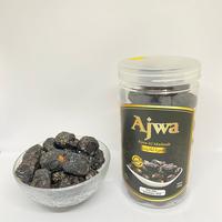 Gambar kurma ajwa grade A 500 gr murah manis kurma nabi dari Aniiq Barokah undefined 3 Tokopedia